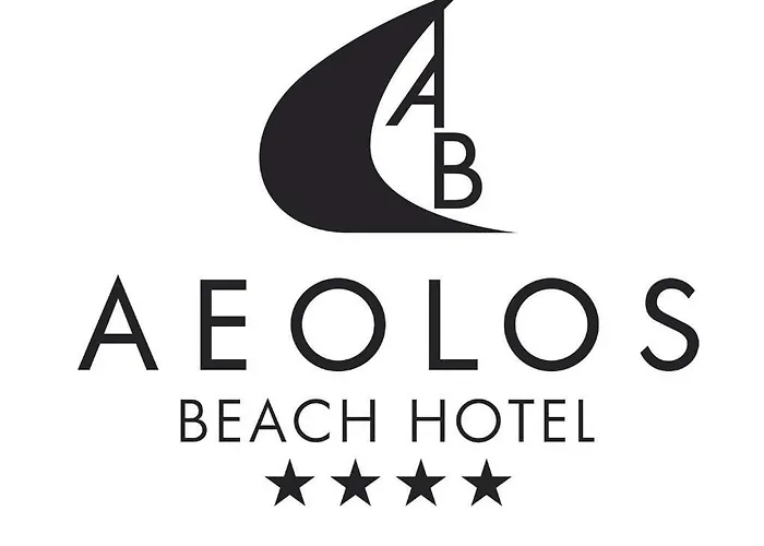 The Aeolos Beach Hotel