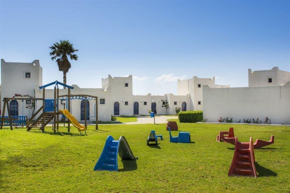 Otel The Aeolos 4*