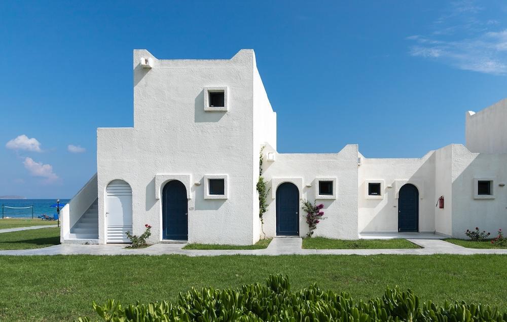 The Aeolos Otel