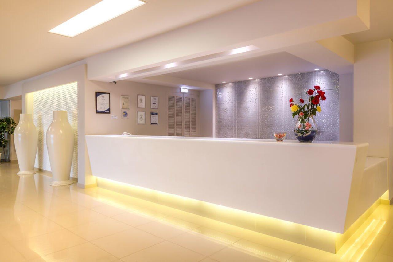 Otel The Aeolos İstanköy