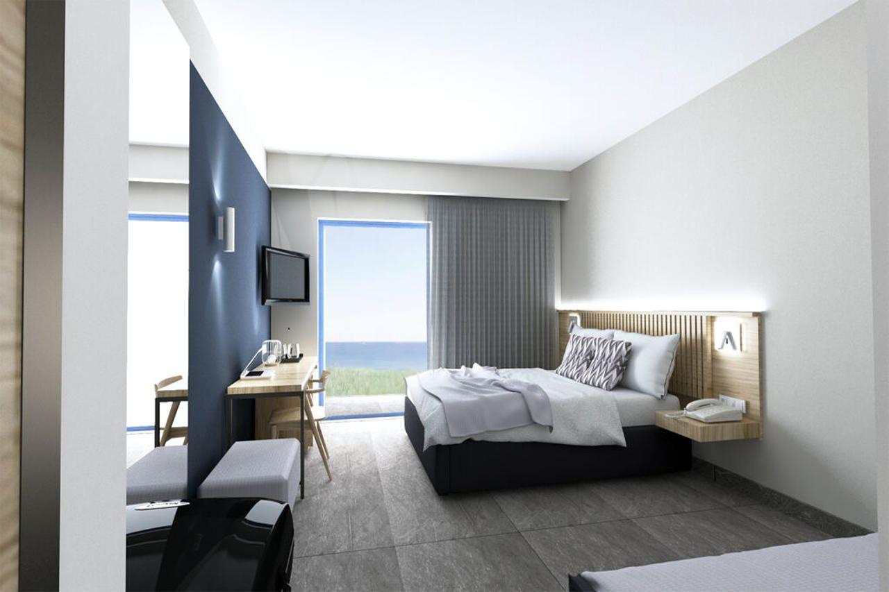 The Aeolos 4* İstanköy