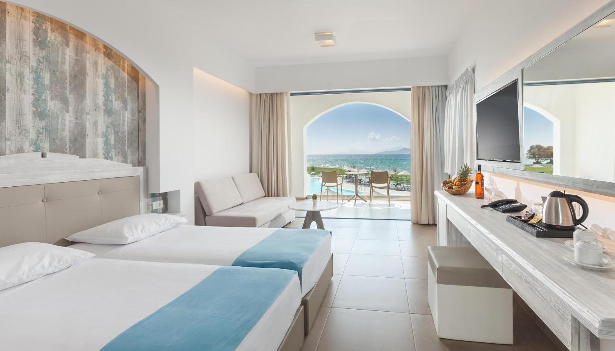 Otel The Aeolos İstanköy