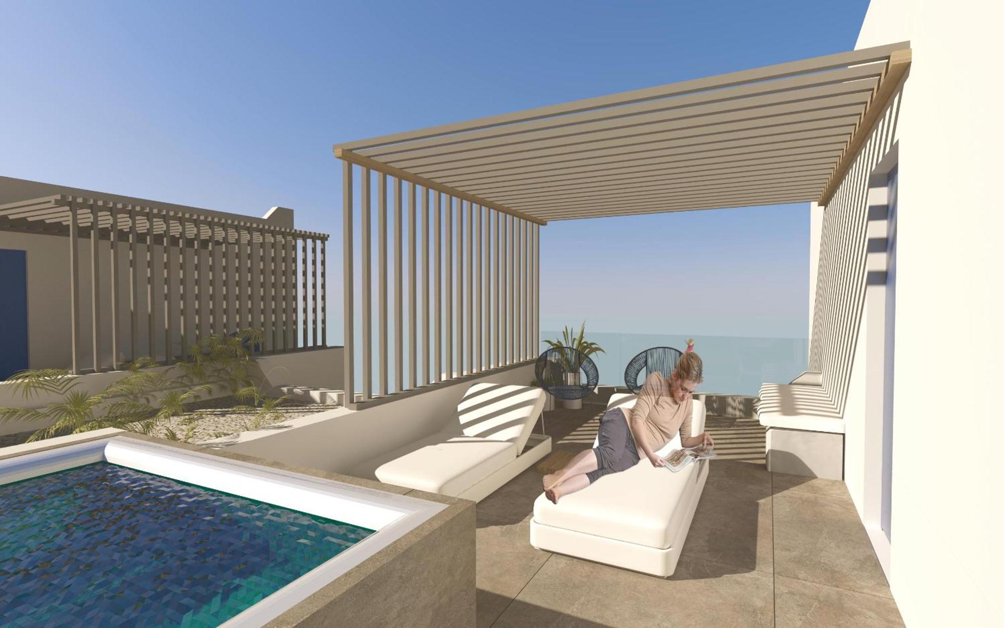 Otel The Aeolos 4*