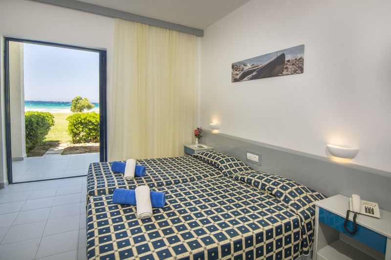 Otel The Aeolos İstanköy