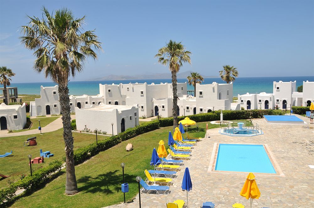 The Aeolos İstanköy