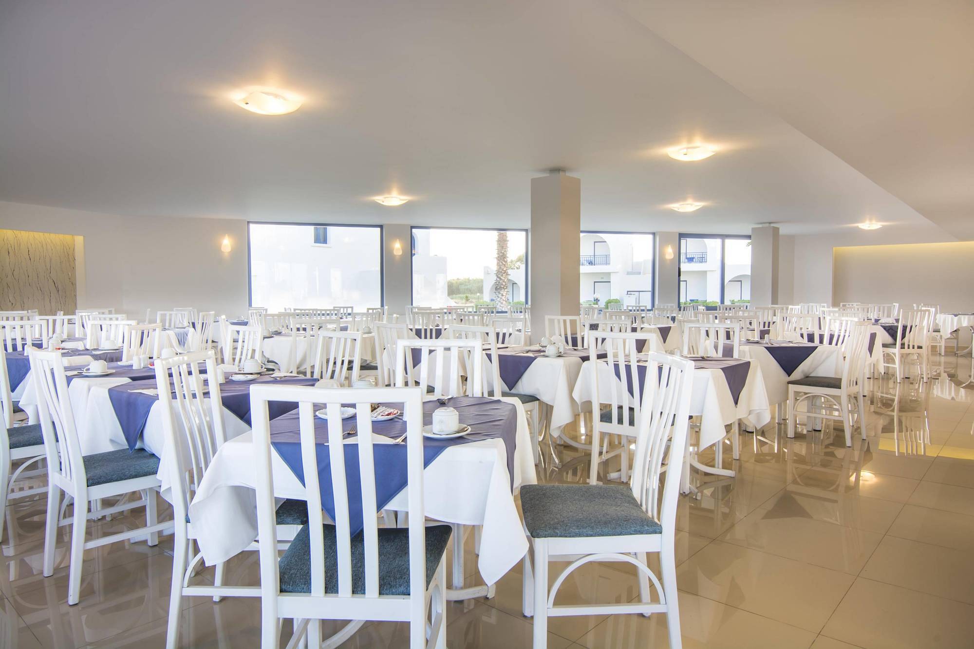 The Aeolos Otel İstanköy