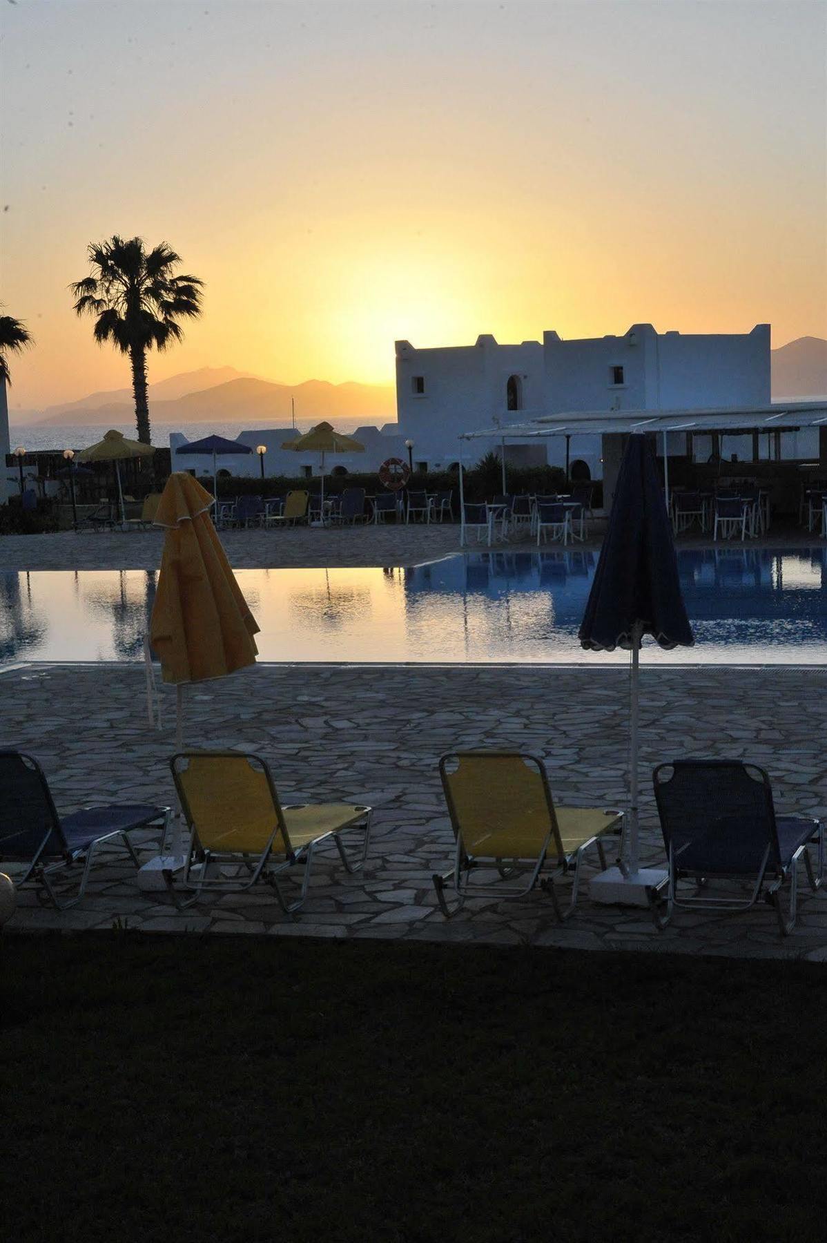 The Aeolos Otel