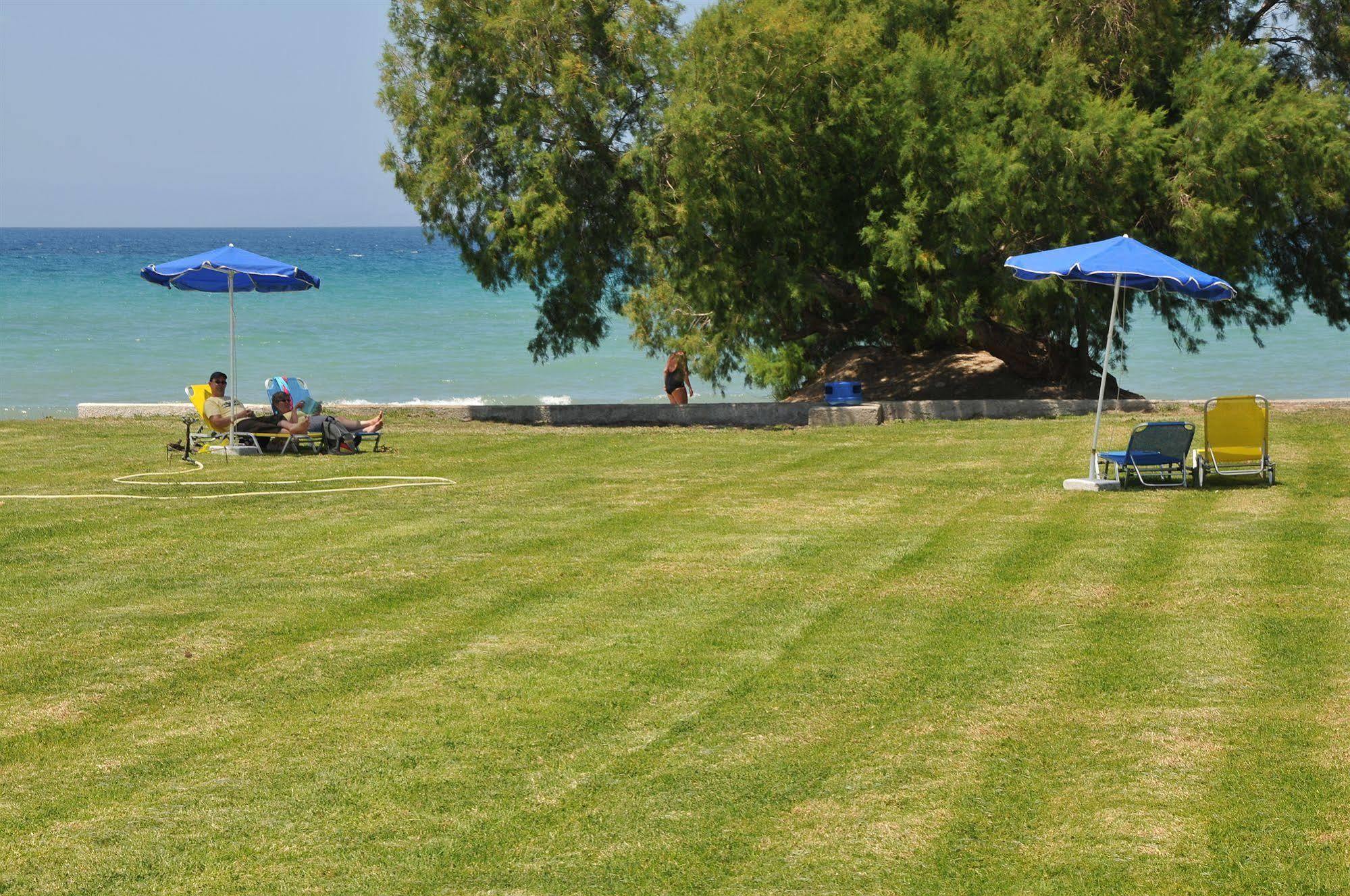 Otel The Aeolos