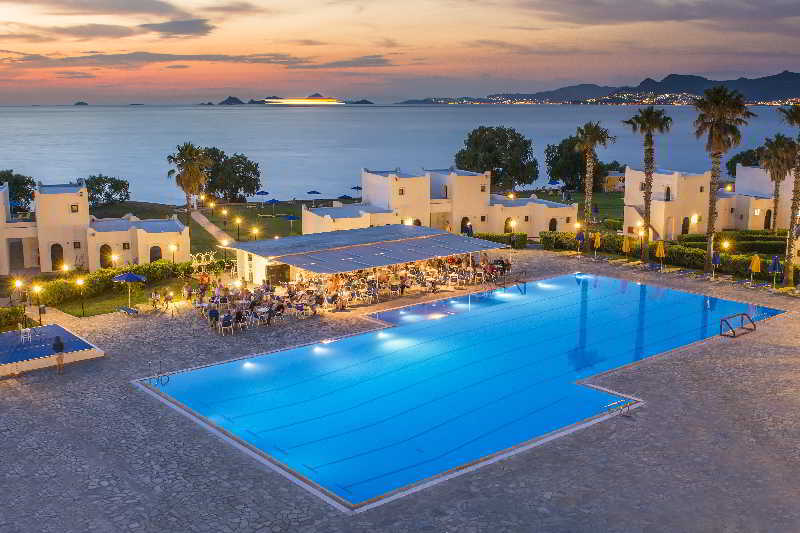 The Aeolos Otel 4*