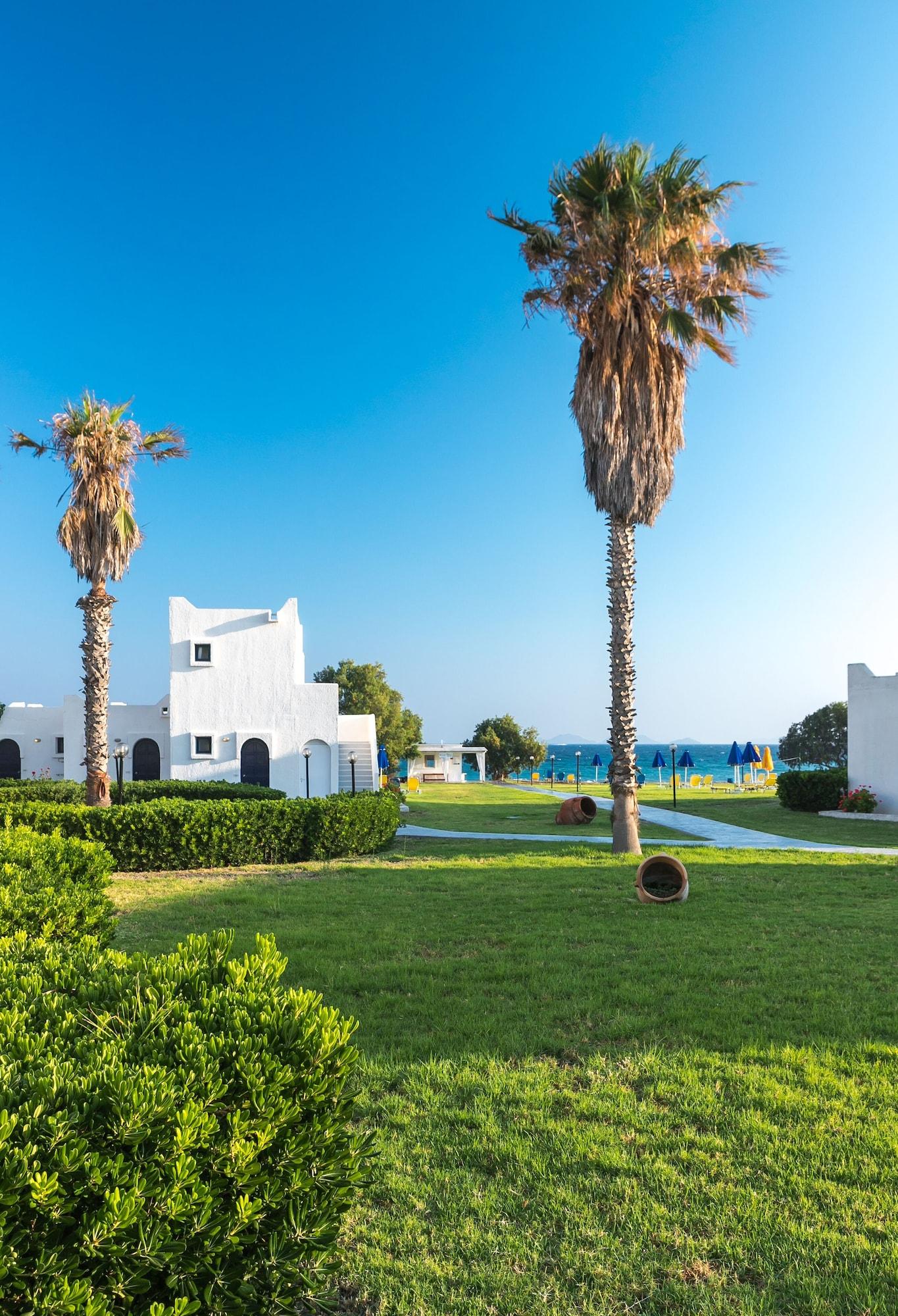 The Aeolos Ξενοδοχείο