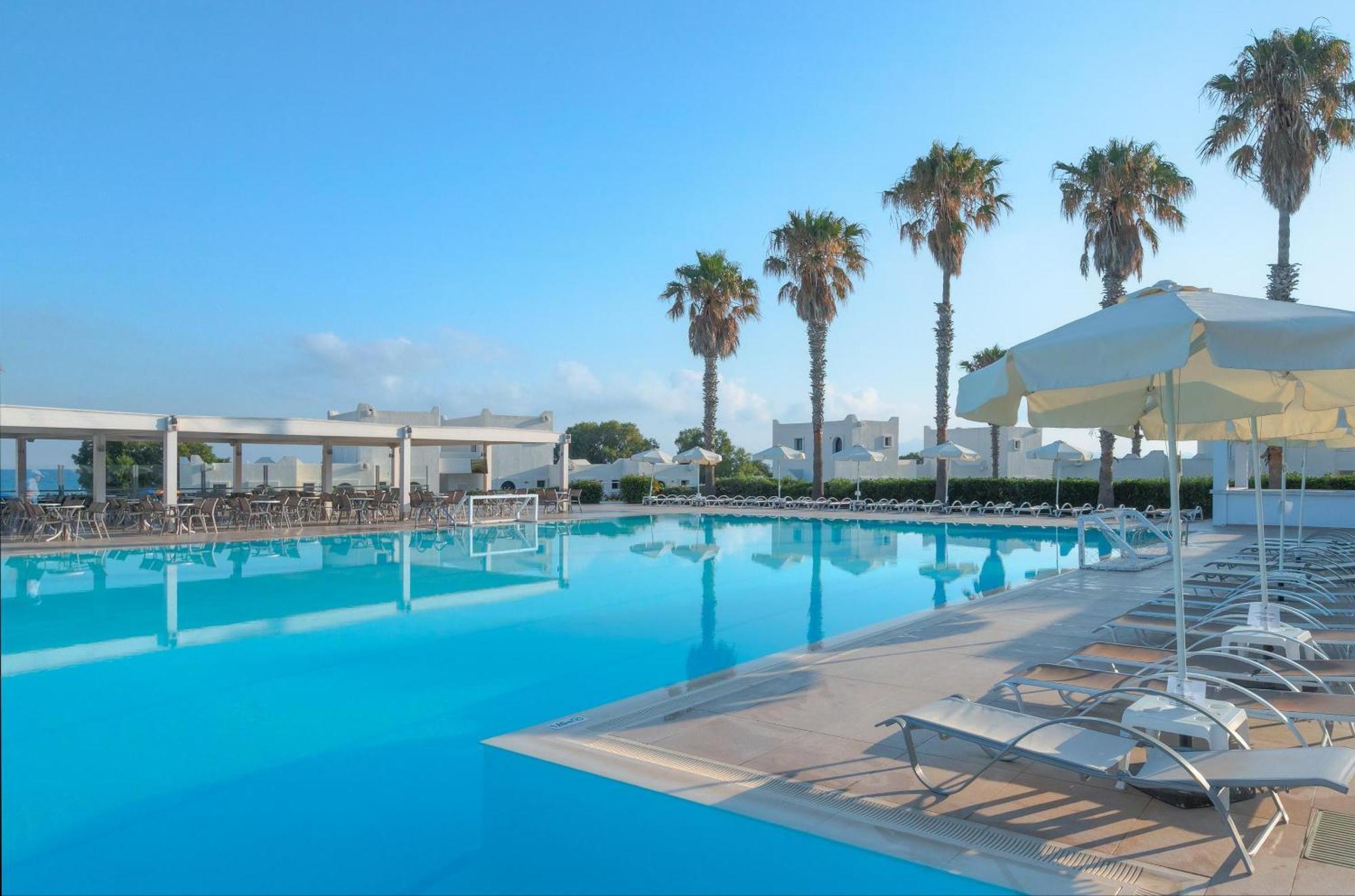 The Aeolos Ξενοδοχείο 4*