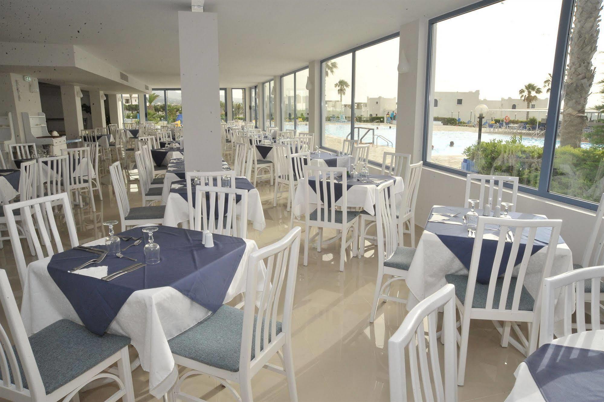 The Aeolos 4* Κως Πόλη