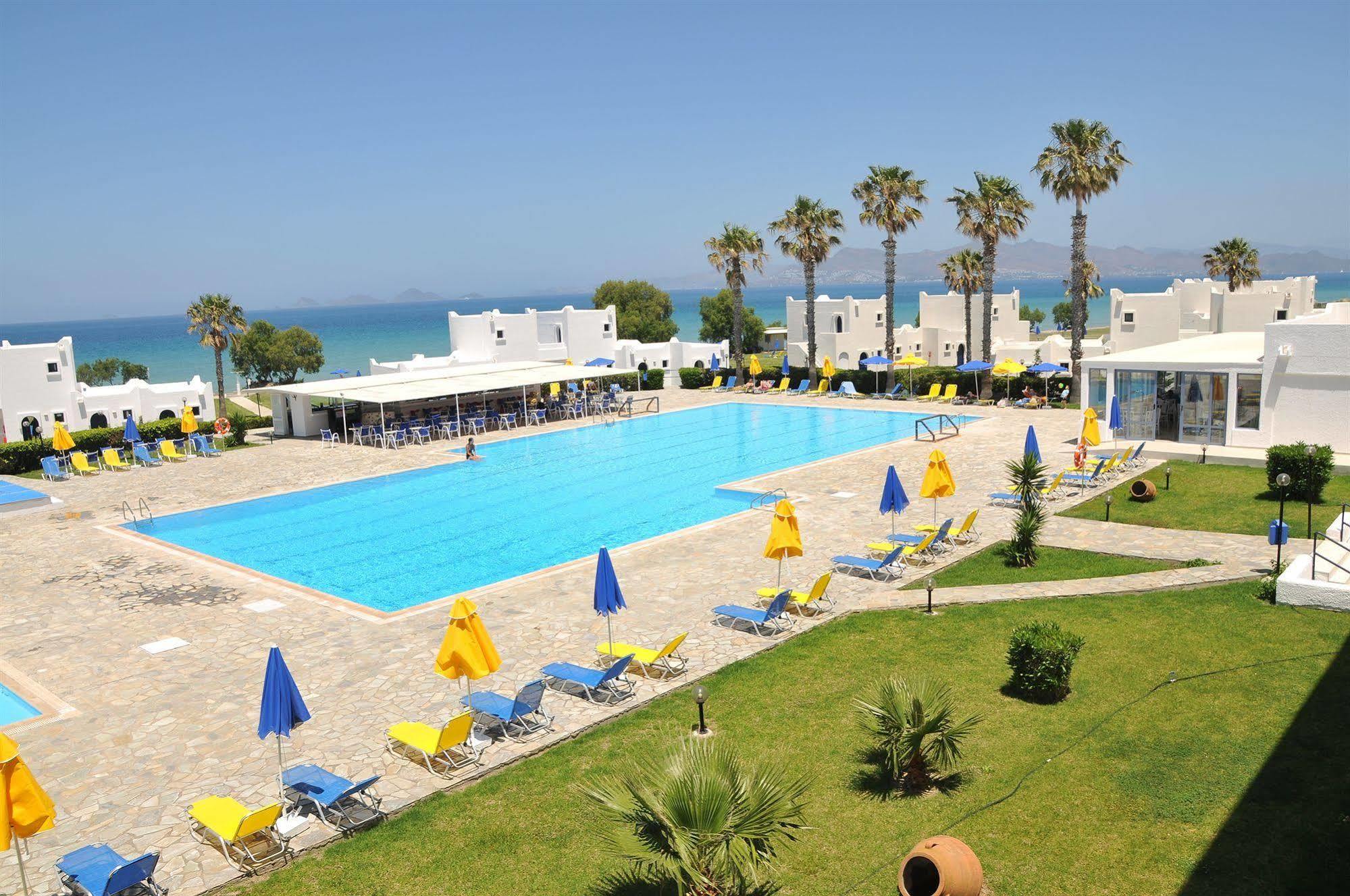 The Aeolos 4*