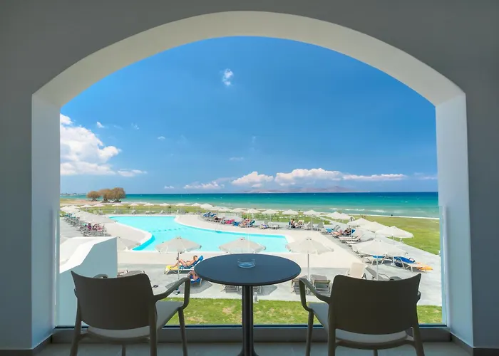 The Aeolos Beach Hotel
