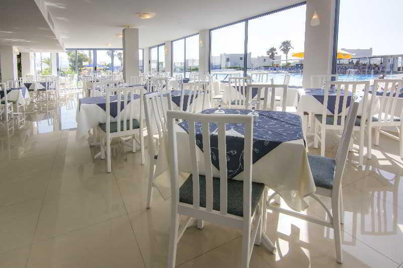 Hotel The Aeolos Cos