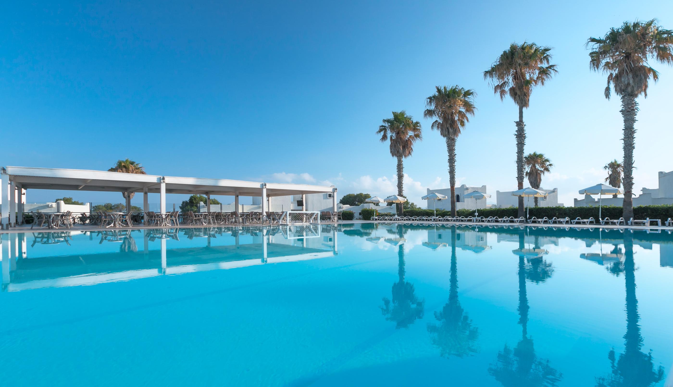The Aeolos Hotel 4*