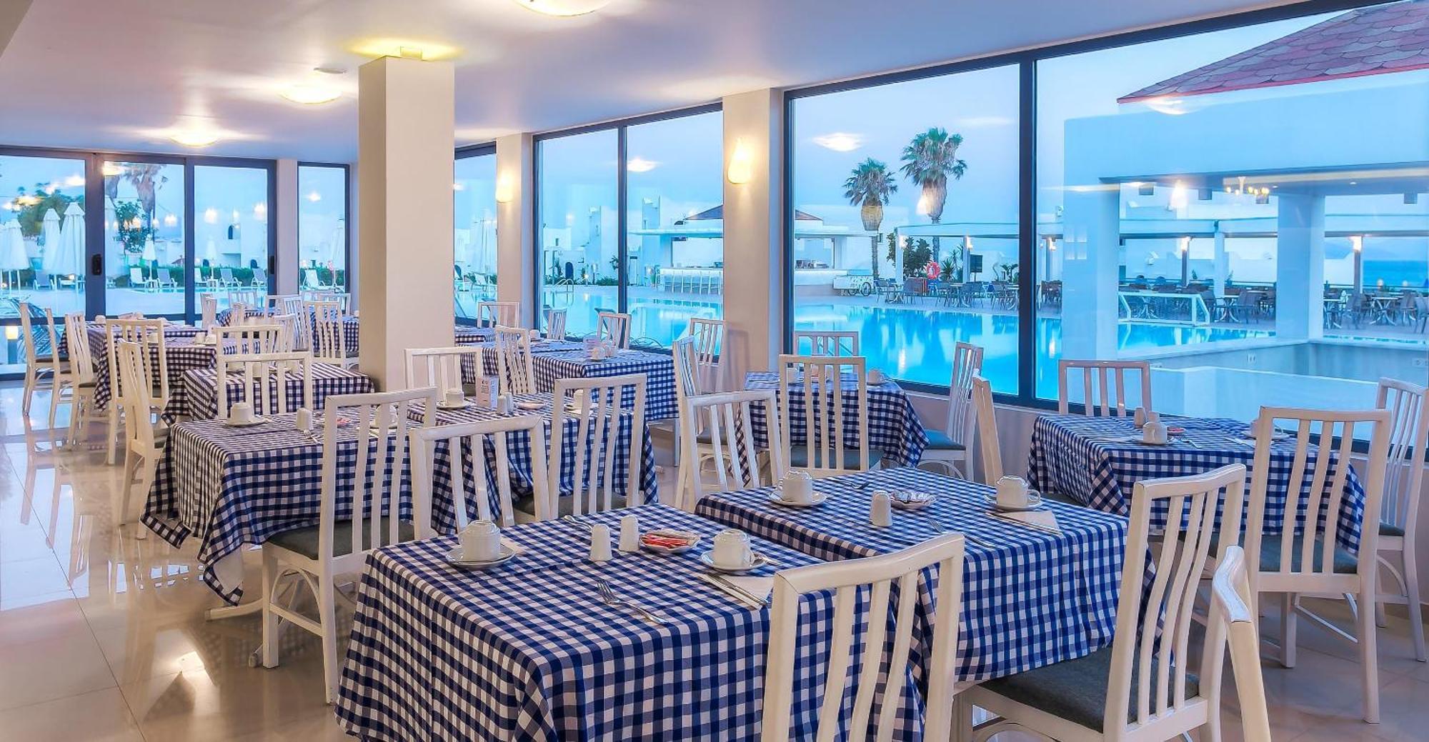 Hotel The Aeolos Cos