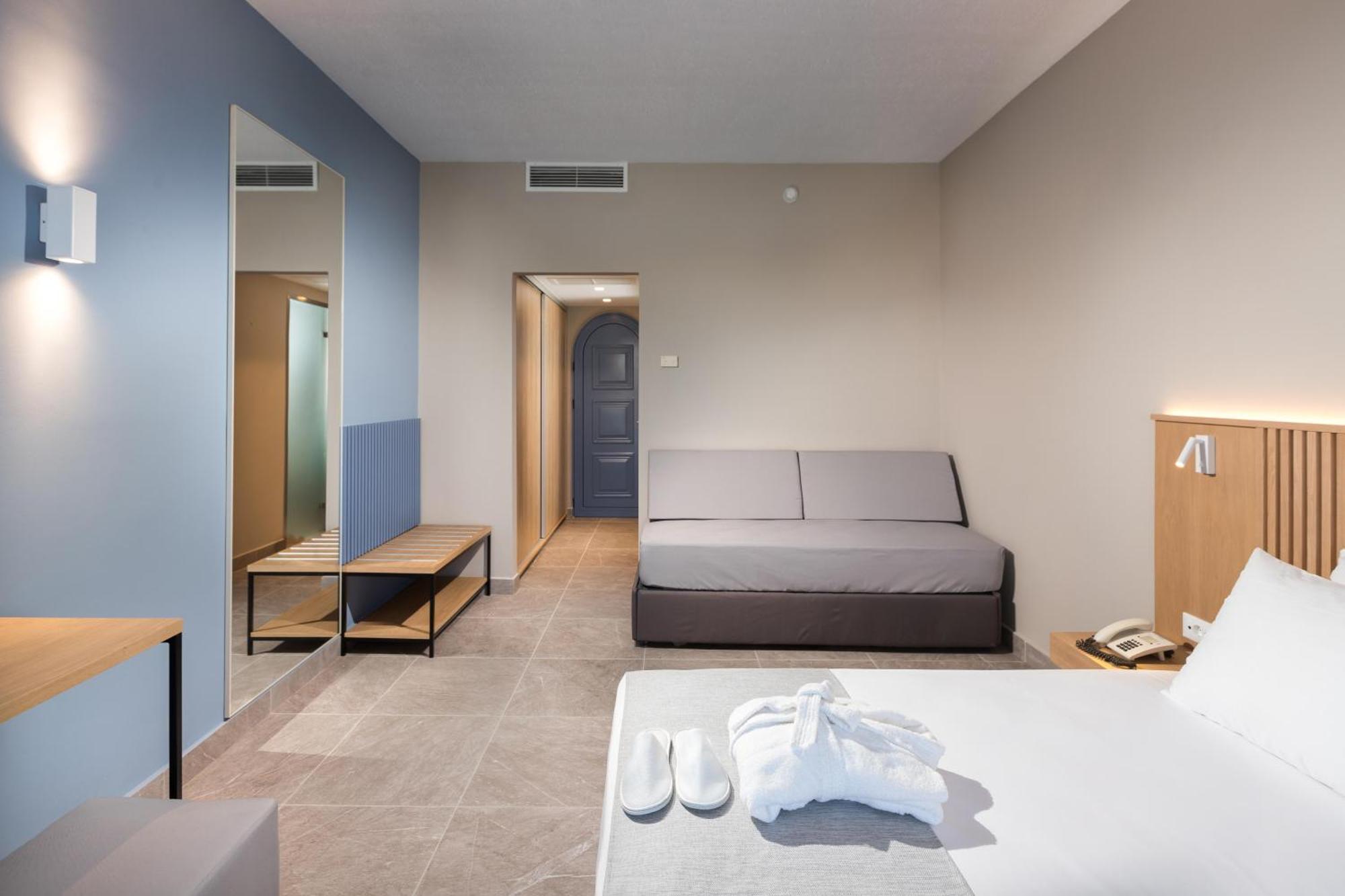 Hotel The Aeolos