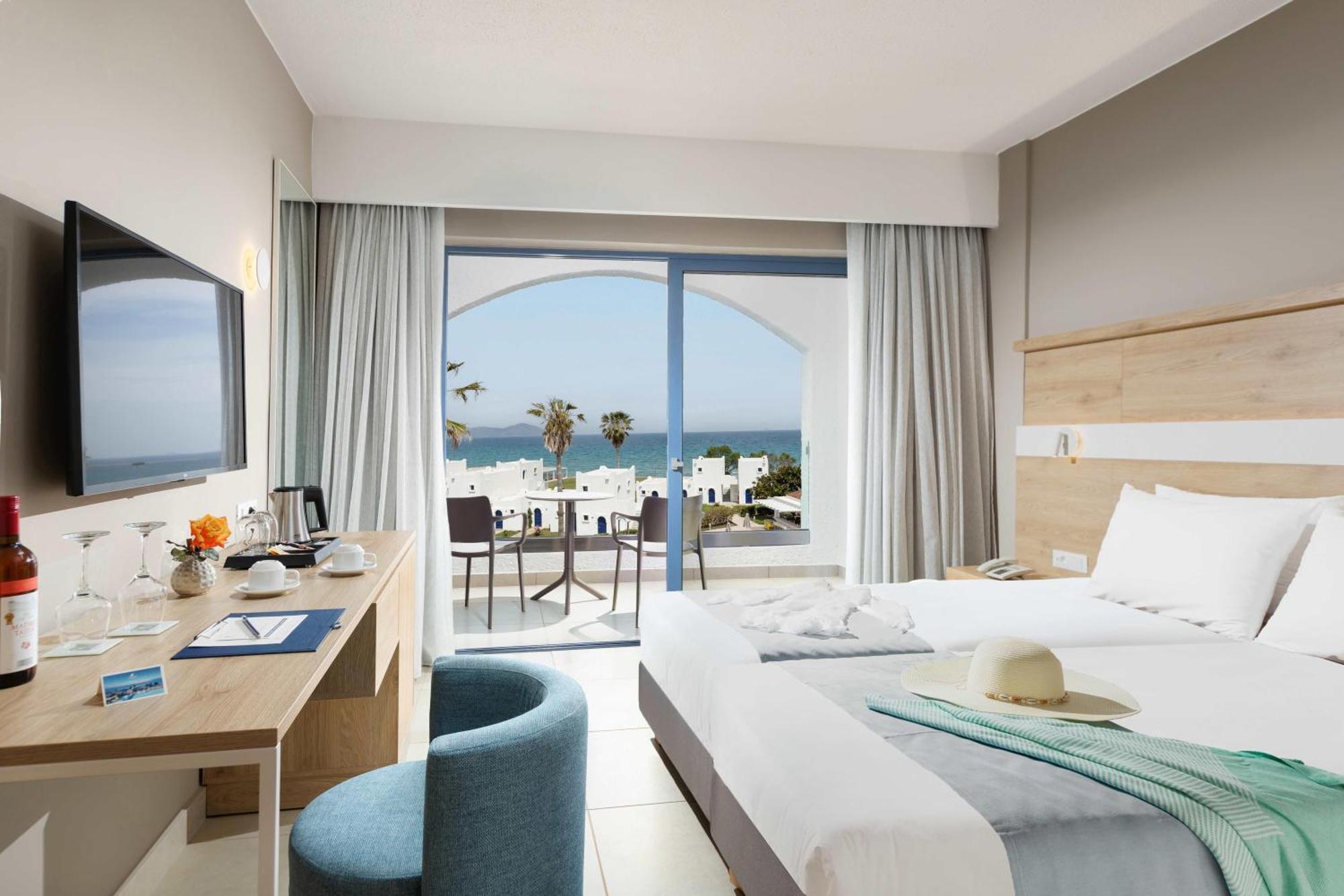 Hotel The Aeolos Cos