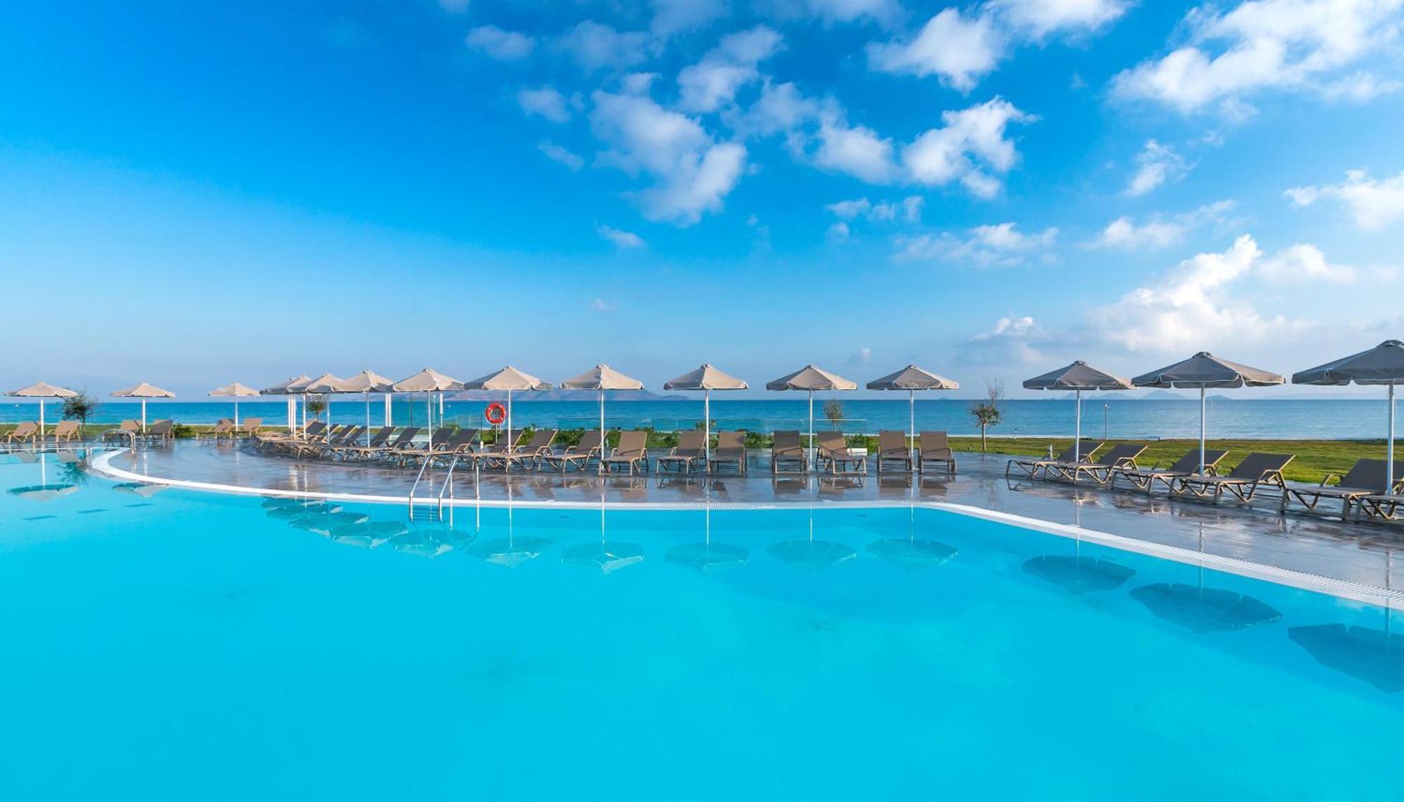 The Aeolos Hotel