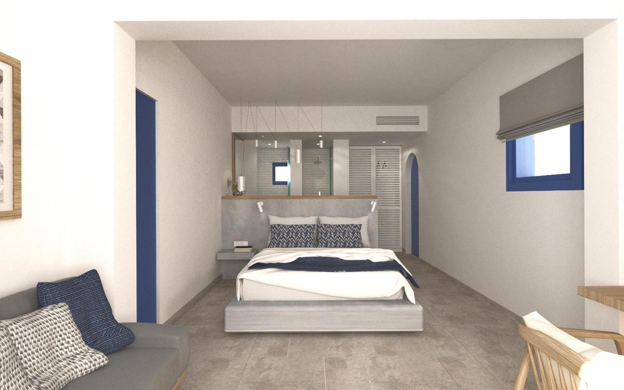 The Aeolos Hotel 4*