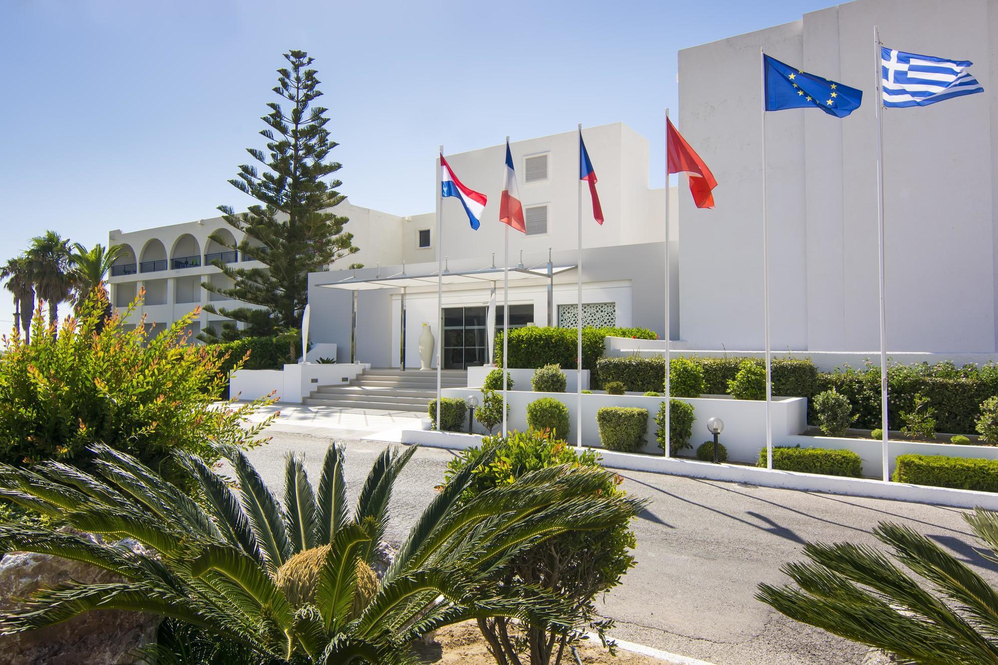 Hotel The Aeolos Cos