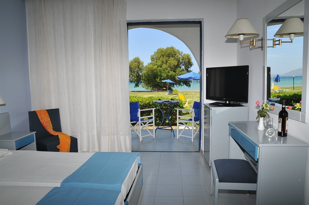 The Aeolos Hotel 4*