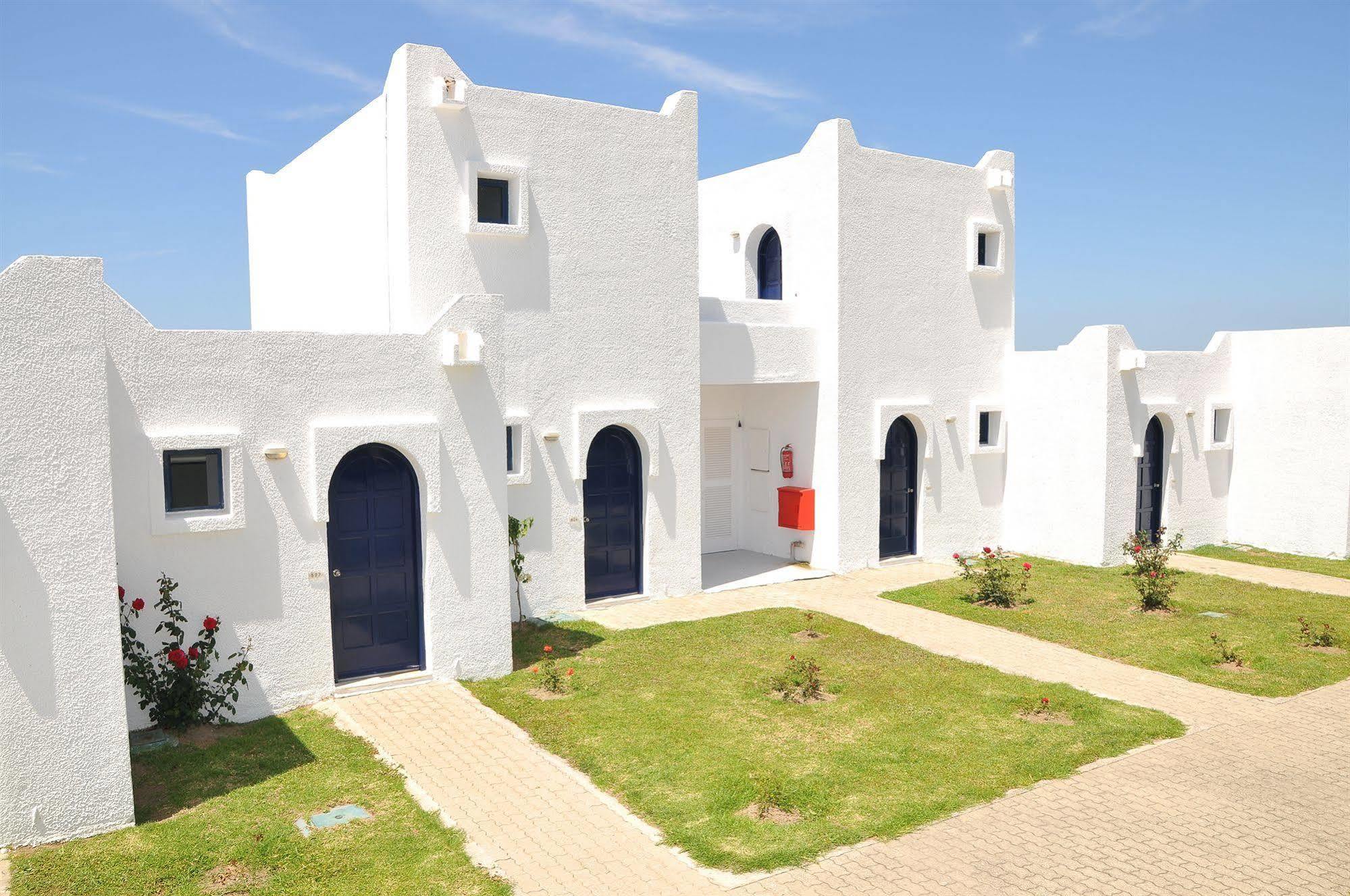 The Aeolos Hotel Cos