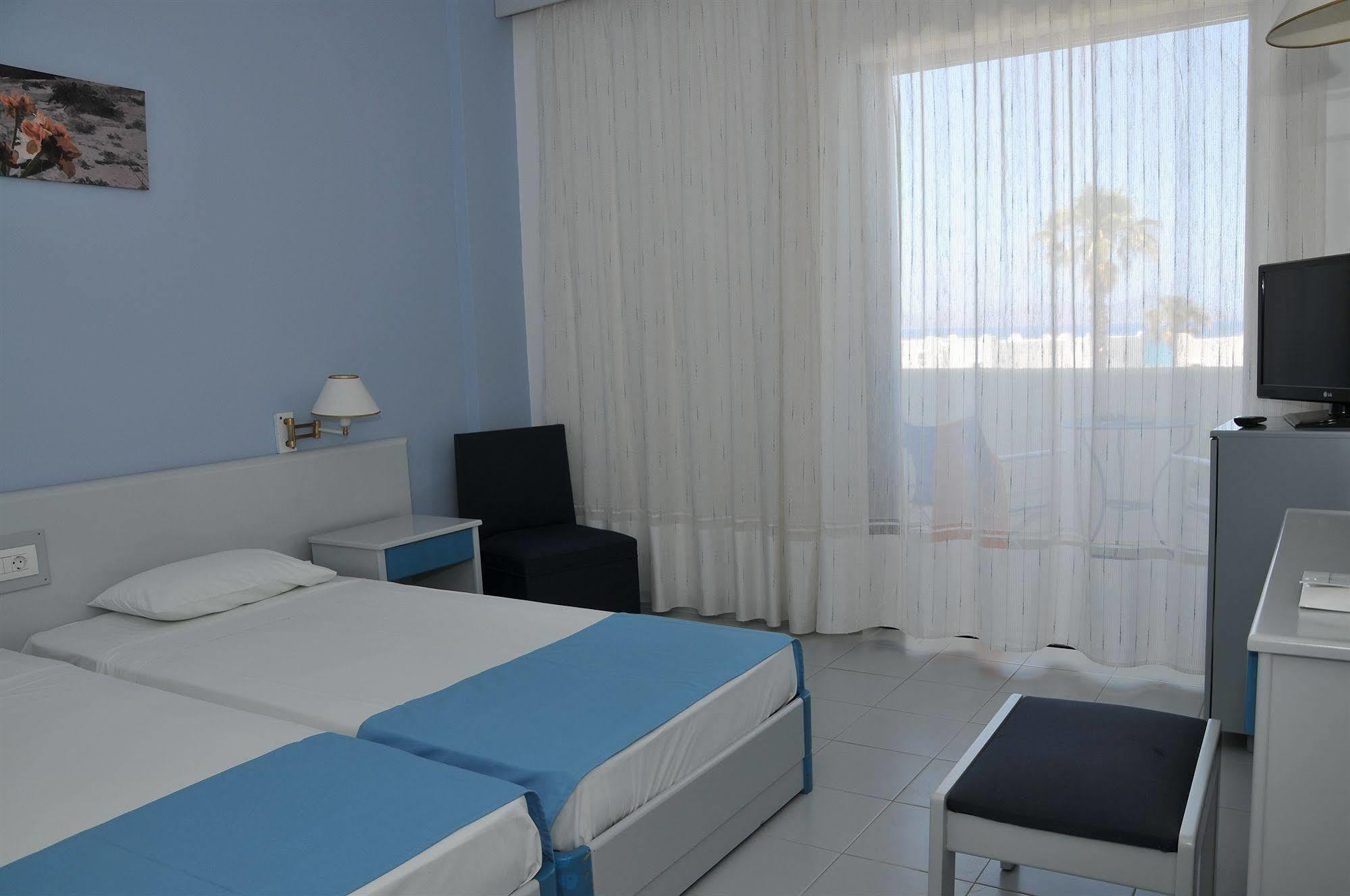 Hotel The Aeolos