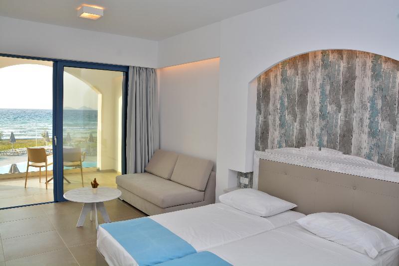 The Aeolos Hotel 4*