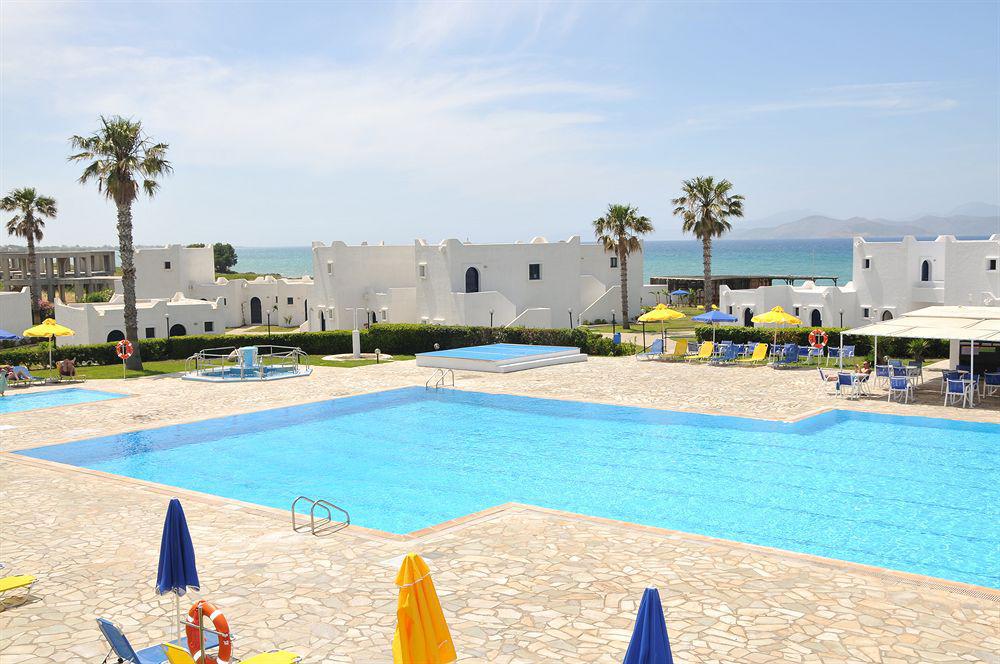 The Aeolos Hotel