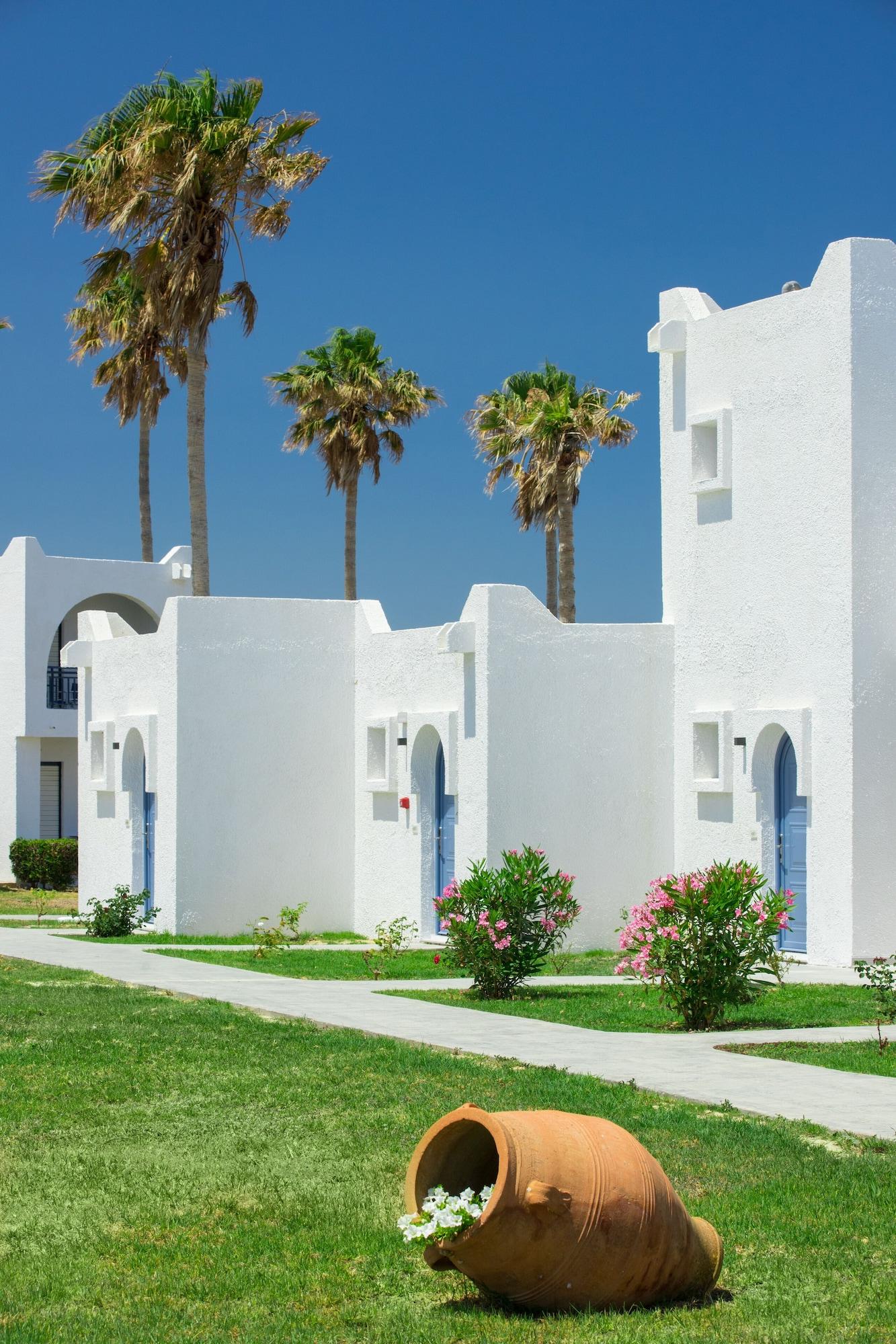 The Aeolos Hotel