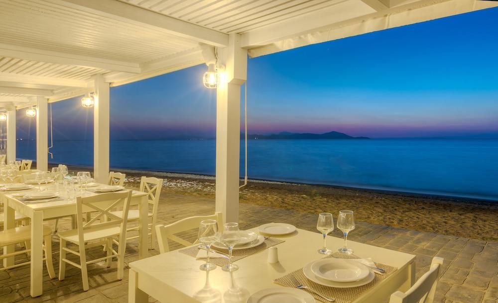 The Aeolos Hotel Miasto Kos