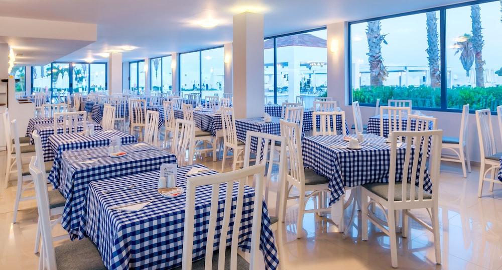 Hotel The Aeolos Miasto Kos