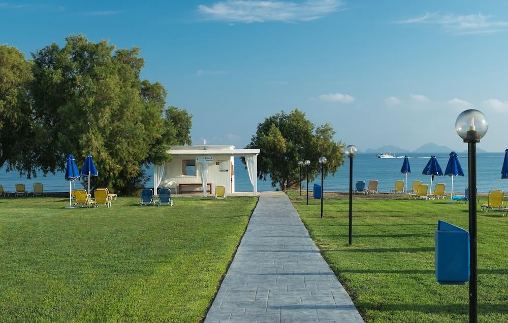 The Aeolos 4* Miasto Kos