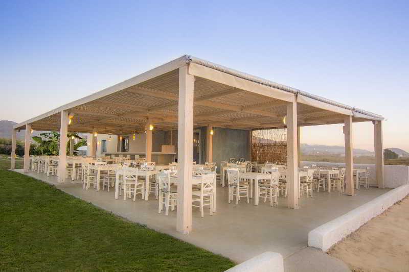 The Aeolos Hotel