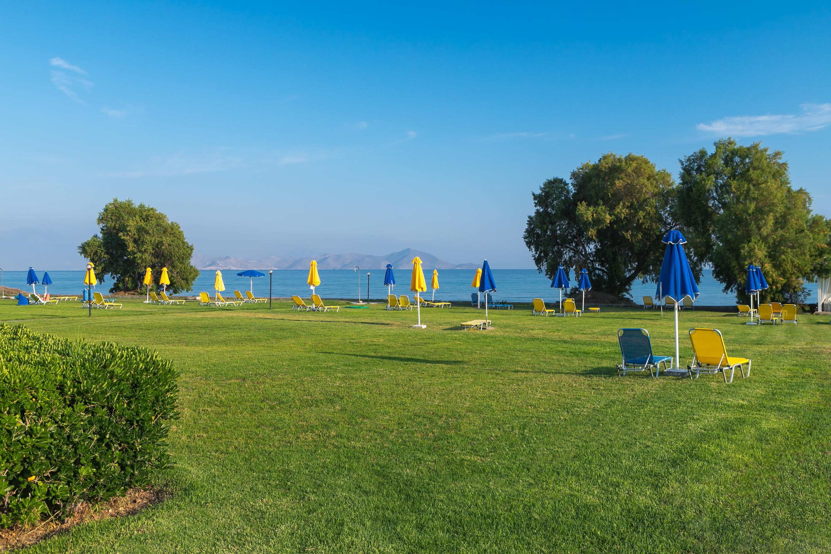 The Aeolos Hotel 4*
