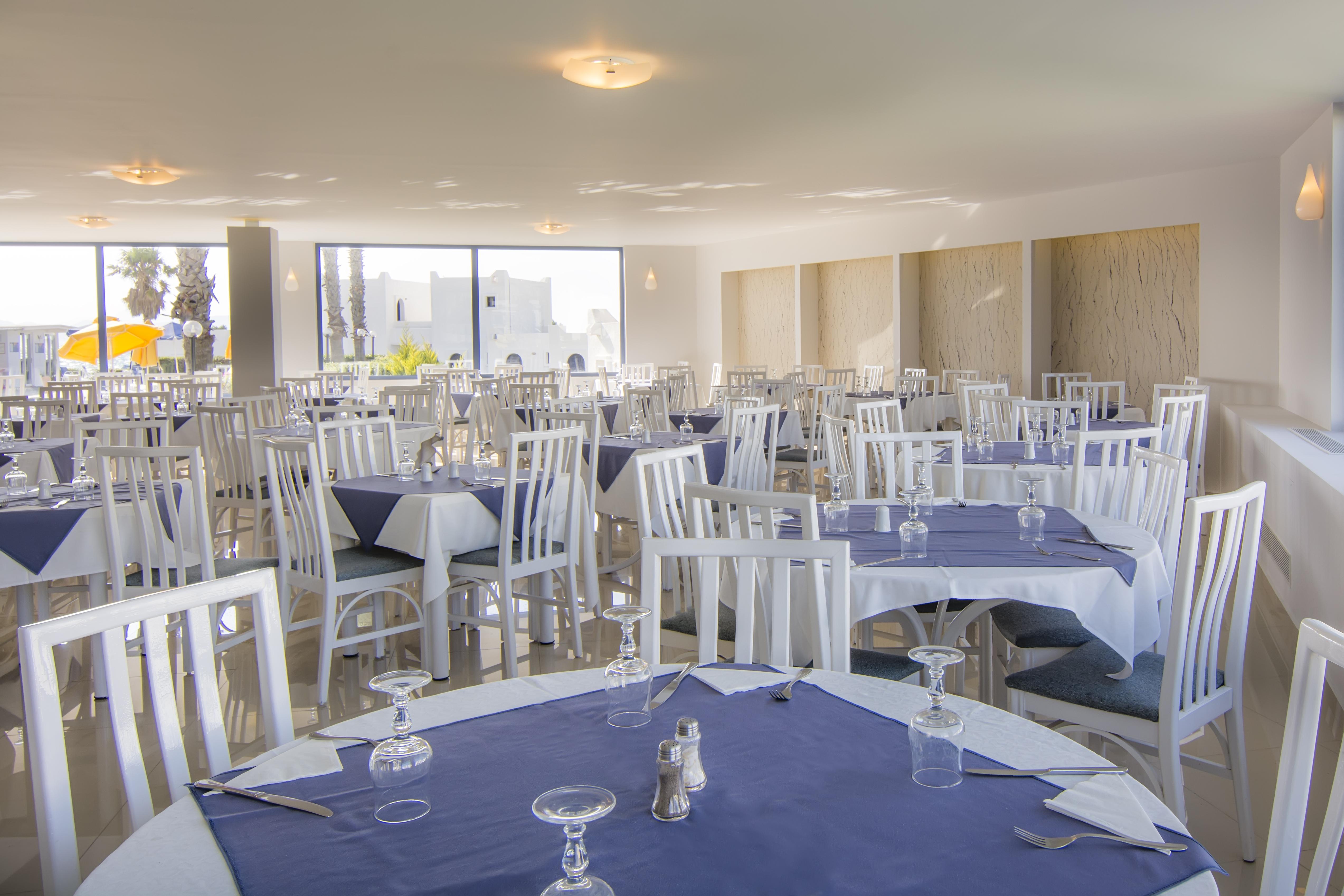 Hotel The Aeolos Miasto Kos