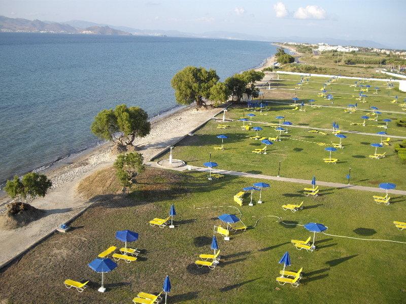 The Aeolos Hotel