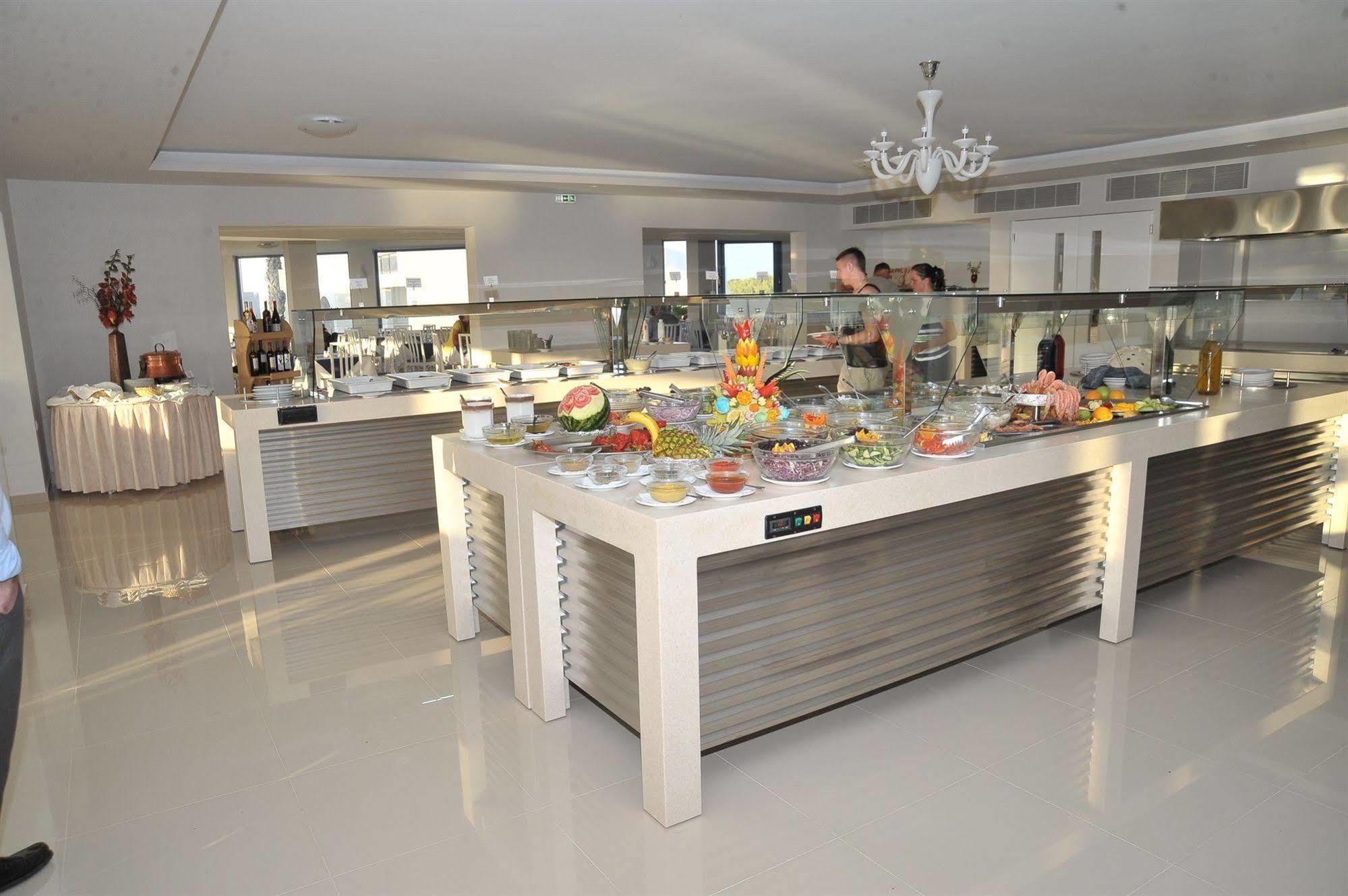 The Aeolos Hotel Miasto Kos