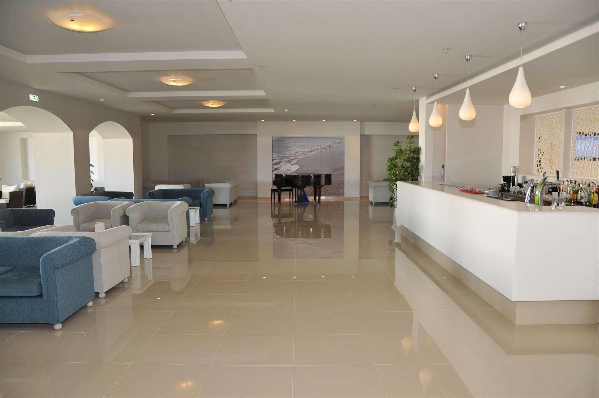 Hotel The Aeolos Miasto Kos