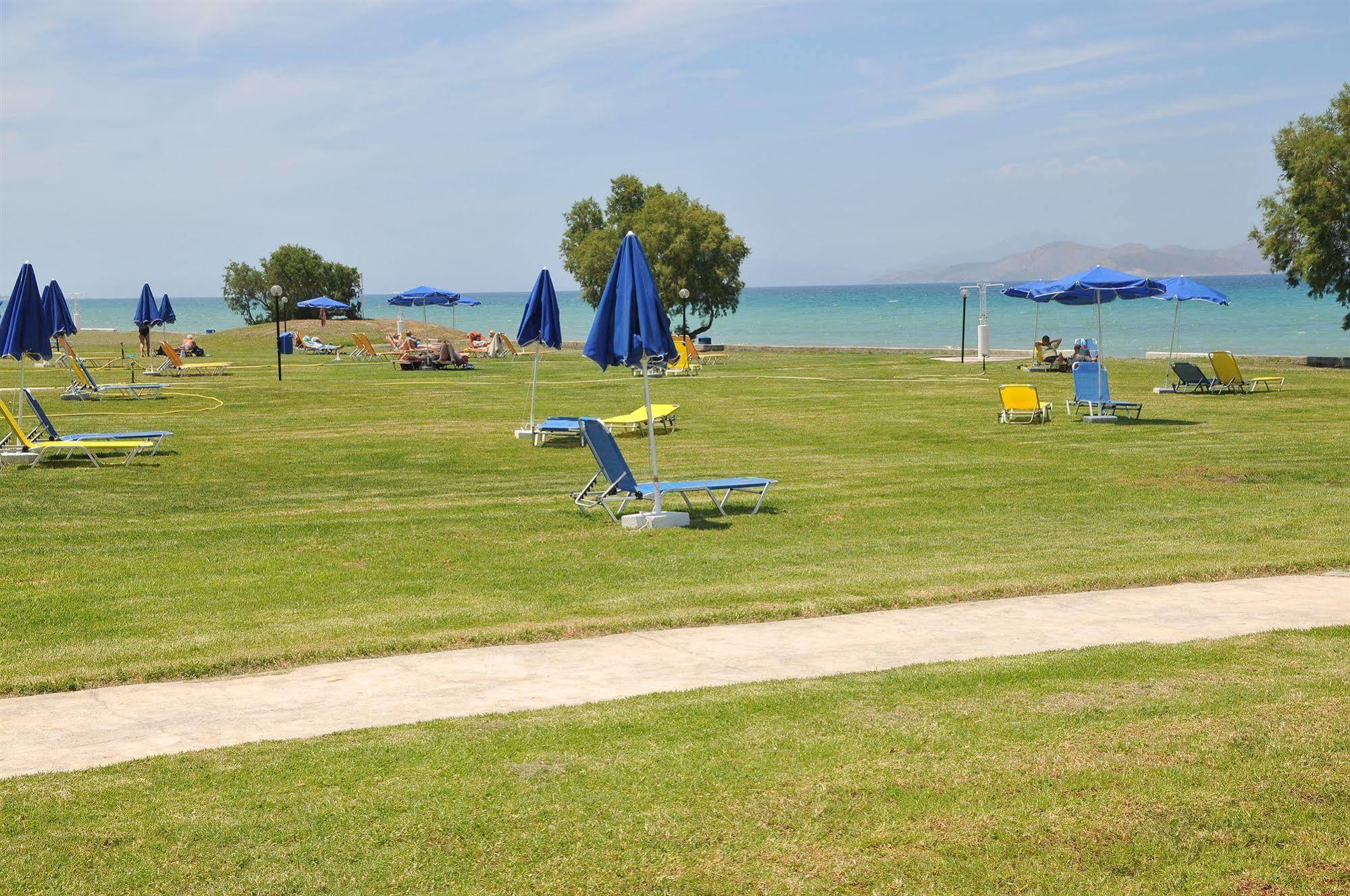 The Aeolos Hotel 4*