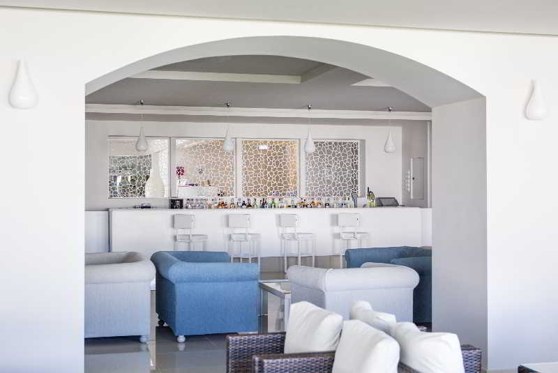 Hotel The Aeolos Miasto Kos